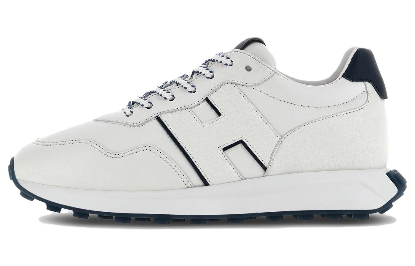 Кроссовки Low Top H601 HOGAN
Кроссовки Low Top H601 HOGAN