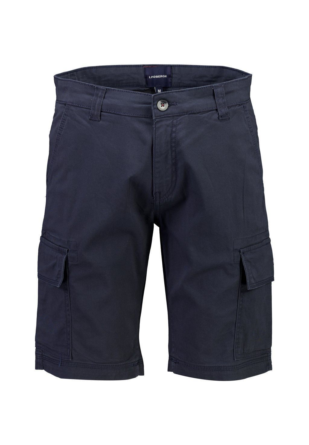 Шорты SUPER Lindbergh, темно-синий
Шорты SUPER Lindbergh, темно-синий