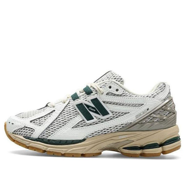 Кроссовки 1906р New Balance, белый 
Кроссовки 1906р New Balance, белый