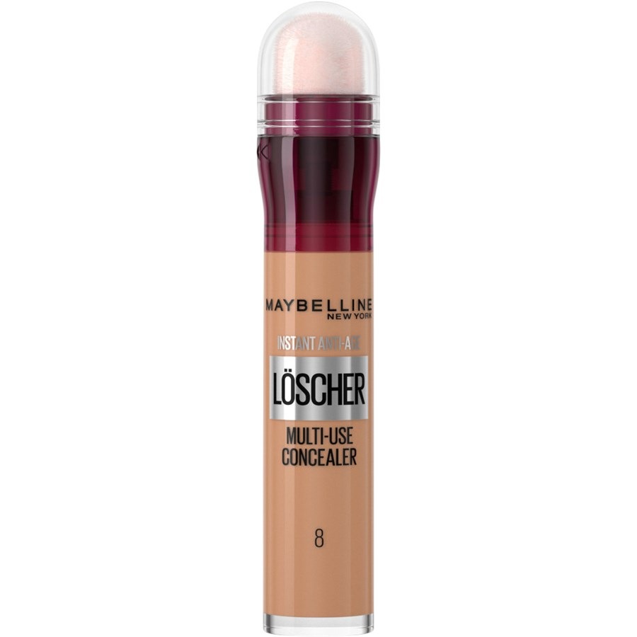 Консилер Maybelline New York Instant Anti-Age Effekt Concealer, Nr. 08 Buff / 6,8 ml
Консилер Maybelline New York Instant Anti-Age Effekt Concealer, Nr. 08 Buff / 6,8 ml