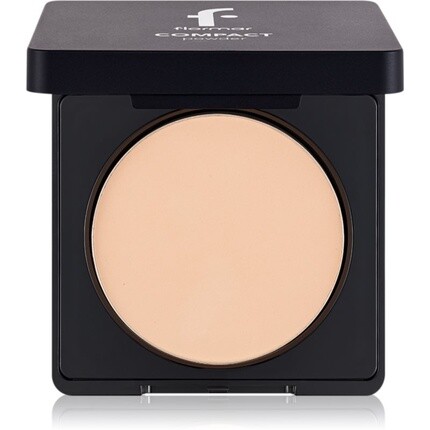 Flormar Compact Powder 098 Medium Natural Beige 11g - Матовый эффект
Flormar Compact Powder 098 Medium Natural Beige 11g - Матовый эффект