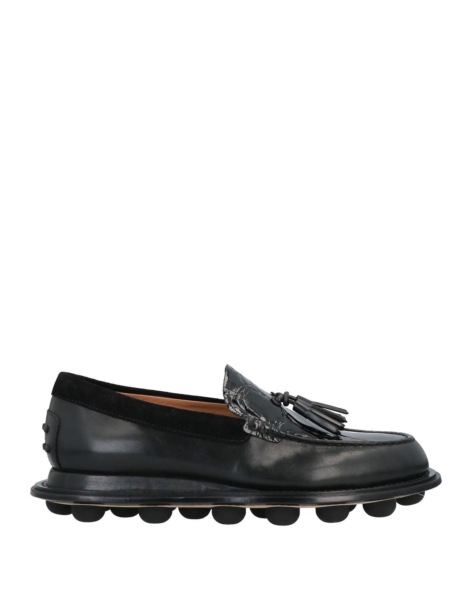 Лоферы Tod'S, черный
Лоферы Tod'S, черный