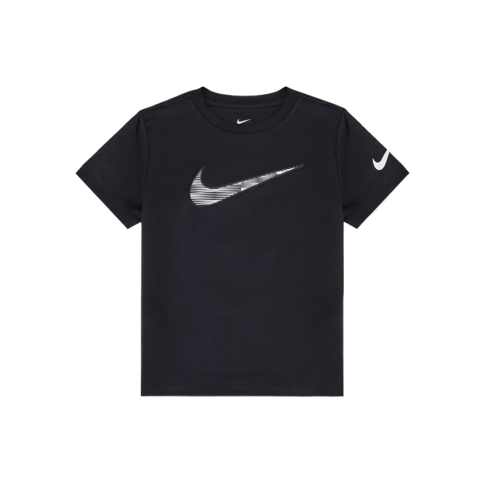 Nike Футболка dri fit черная для детей 3-7 лет, Черный, Nike Футболка dri fit черная для детей 3-7 лет
Nike Футболка dri fit черная для детей 3-7 лет, Черный, Nike Футболка dri fit черная для детей 3-7 лет