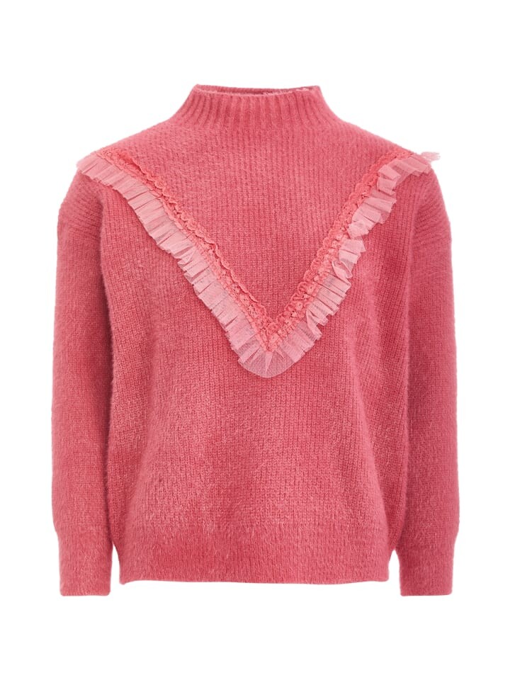 Пуловер yasanna, красный
Пуловер yasanna, красный