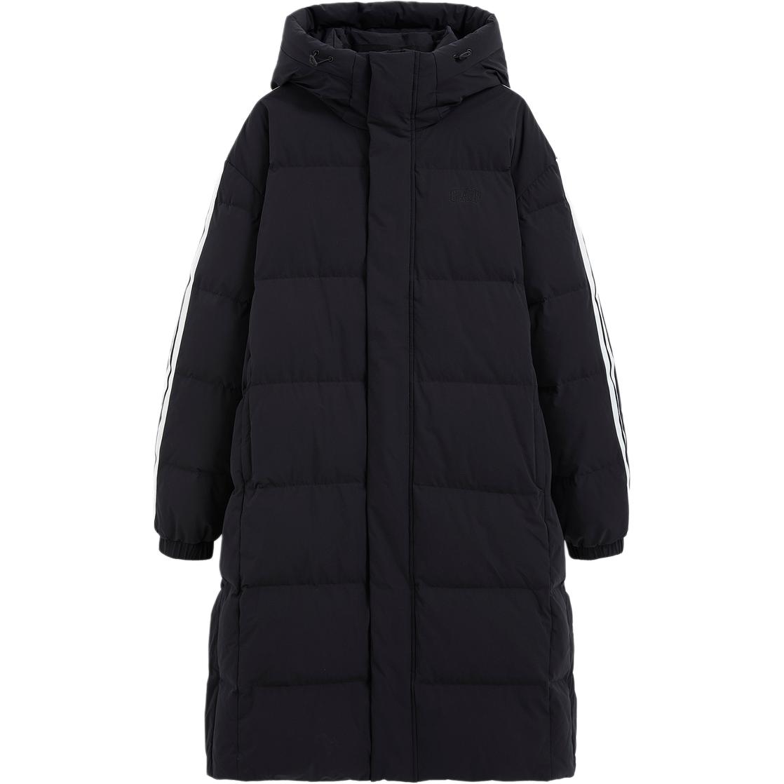 Пуховик унисекс GAP, черный
Пуховик унисекс GAP, черный