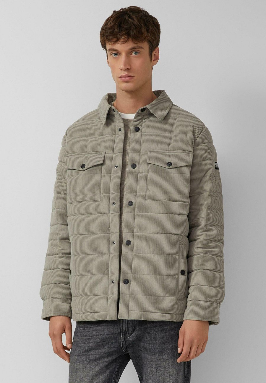 Куртка s.Oliver Light jacket, Sandstein/Brown
Куртка s.Oliver Light jacket, Sandstein/Brown