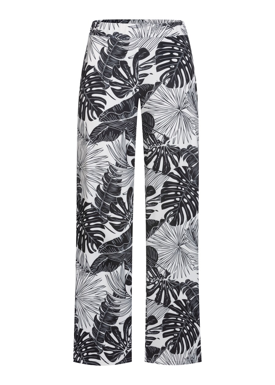 Широкие брюки STEHMANN, черный
Широкие брюки STEHMANN, черный