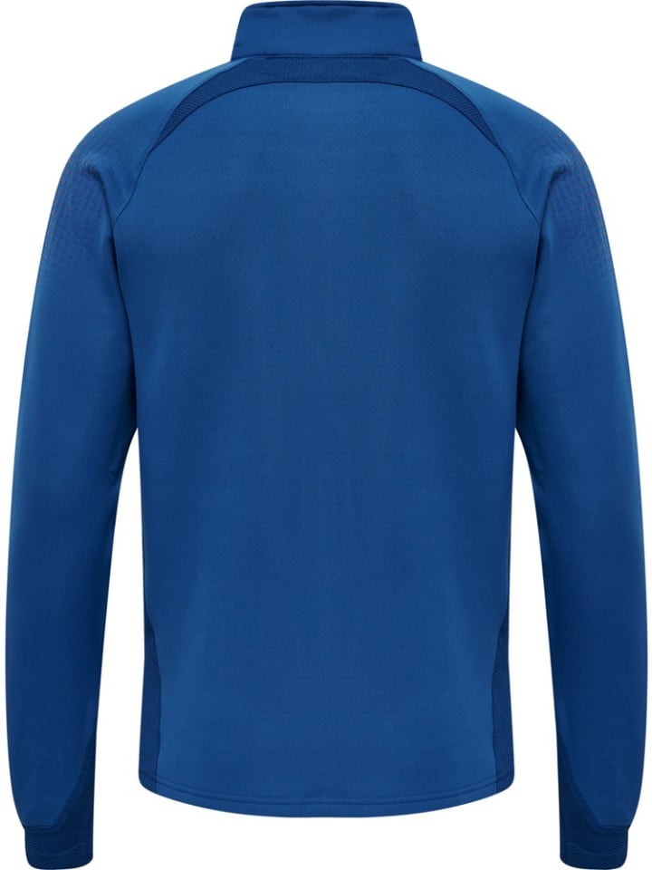 Куртка "Hmllead" синего цвета Hummel
Куртка "Hmllead" синего цвета Hummel