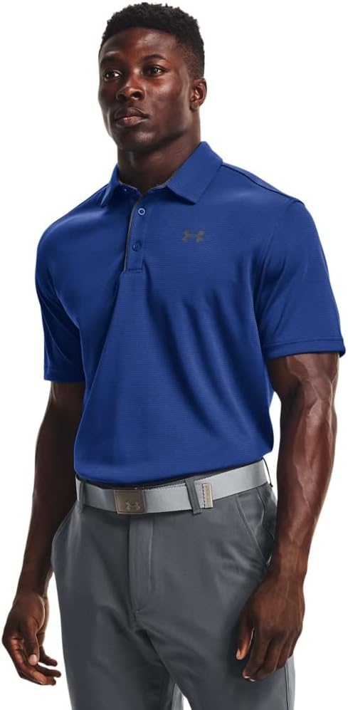Under Armour мужская поло Tech Golf
Under Armour мужская поло Tech Golf