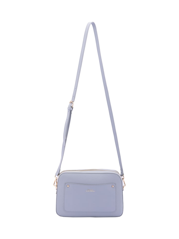 Наплечная сумка Sergio Valentini, светло-синий
Наплечная сумка Sergio Valentini, светло-синий
