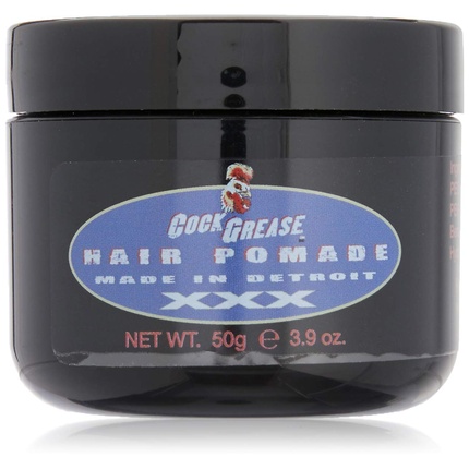Помада для волос Cock Grease Xxxtra Hard XXX 50g
Помада для волос Cock Grease Xxxtra Hard XXX 50g