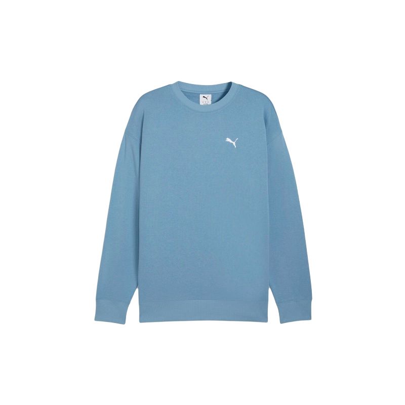 PUMA Мужская синяя толстовка, Синий, PUMA Мужская синяя толстовка
PUMA Мужская синяя толстовка, Синий, PUMA Мужская синяя толстовка