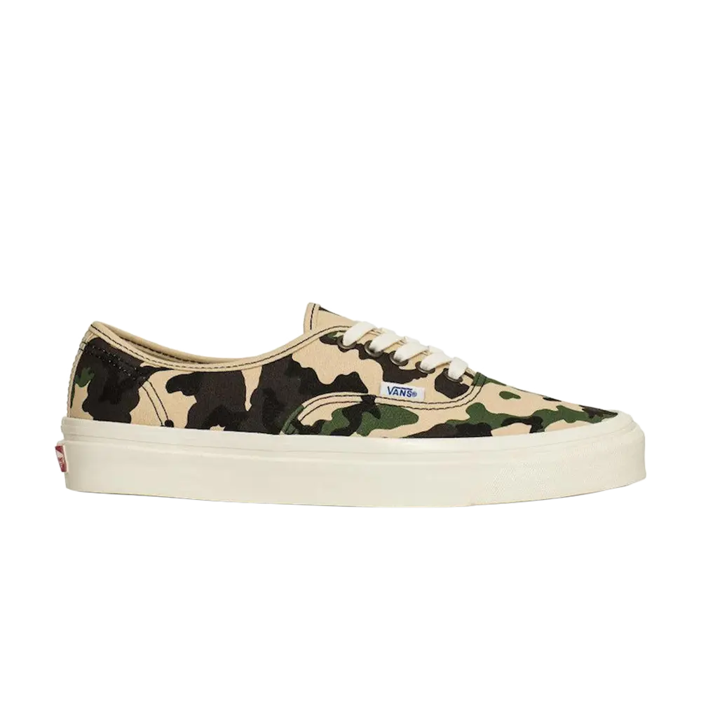 Кроссовки Authentic 44 DX Anaheim Factory Vans, кремовый, Бежевый, Кроссовки Authentic 44 DX Anaheim Factory Vans, кремовый
Кроссовки Authentic 44 DX Anaheim Factory Vans, кремовый, Бежевый, Кроссовки Authentic 44 DX Anaheim Factory Vans, кремовый
