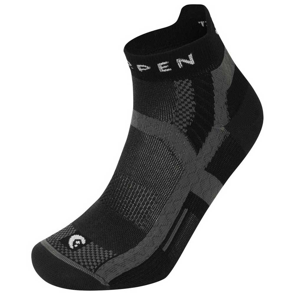 Носки Lorpen Light Hiker Mini Eco, красный
Носки Lorpen Light Hiker Mini Eco, красный