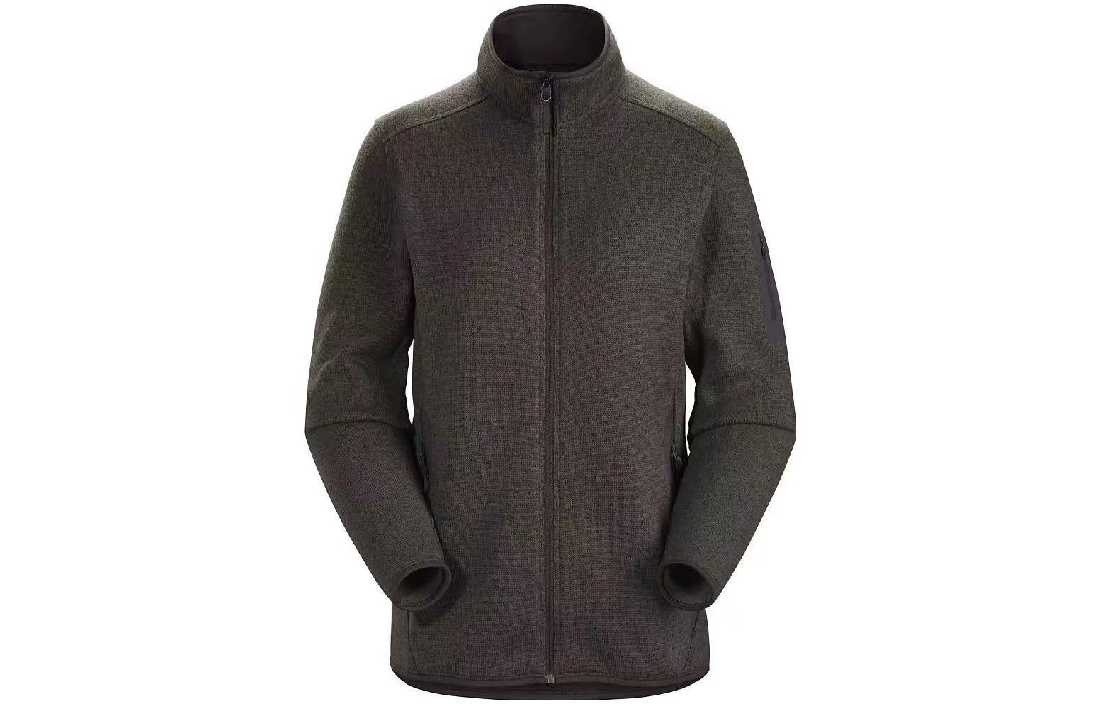 Arcteryx Женская куртка Covert LT, Moon Shadow Gray/Moonshadow Heather
Arcteryx Женская куртка Covert LT, Moon Shadow Gray/Moonshadow Heather