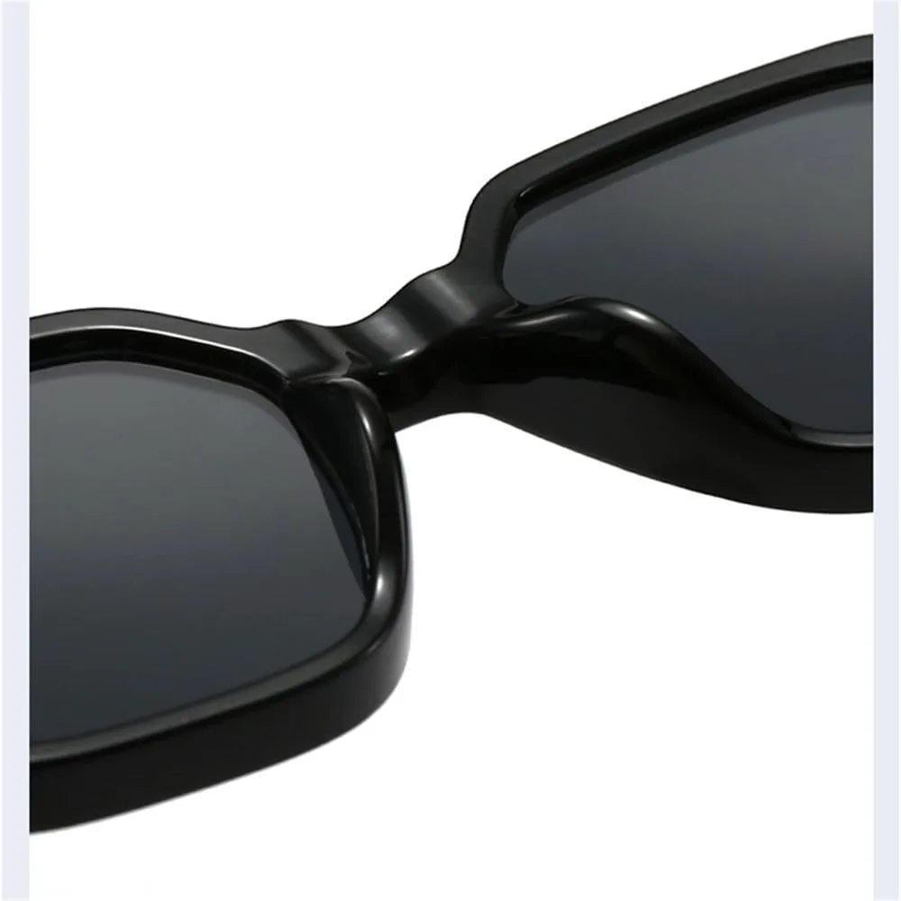 Солнцезащитные очки UV400 — конфетные цвета, женские, с заклепками, леопардовый принт, для женщин и мужчин, для бега и активного отдыха UYPTK, Black Grey
Солнцезащитные очки UV400 — конфетные цвета, женские, с заклепками, леопардовый принт, для женщин и мужчин, для бега и активного отдыха UYPTK, Black Grey