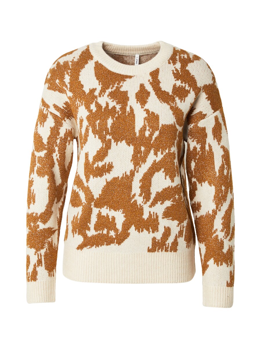 Свитер ONLY ONLGIGI, бежевый
Свитер ONLY ONLGIGI, бежевый