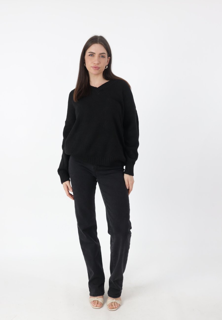Джемпер Elara Jumper, Schwarz/Black
Джемпер Elara Jumper, Schwarz/Black