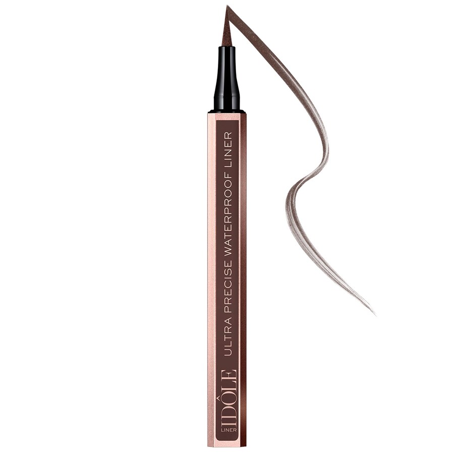 Жидкая подводка для глаз Id'le Ultra-Precise с фетровым наконечником Lancôme, Brown
Жидкая подводка для глаз Id'le Ultra-Precise с фетровым наконечником Lancôme, Brown