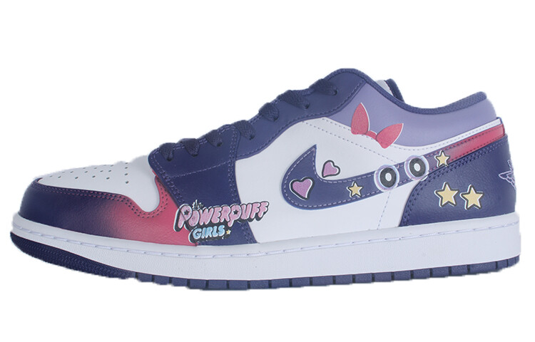 Кроссовки Air Jordan 1 Vintage Basketball Shoes Women's Low-top Purple/white, фиолетовый
Кроссовки Air Jordan 1 Vintage Basketball Shoes Women's Low-top Purple/white, фиолетовый