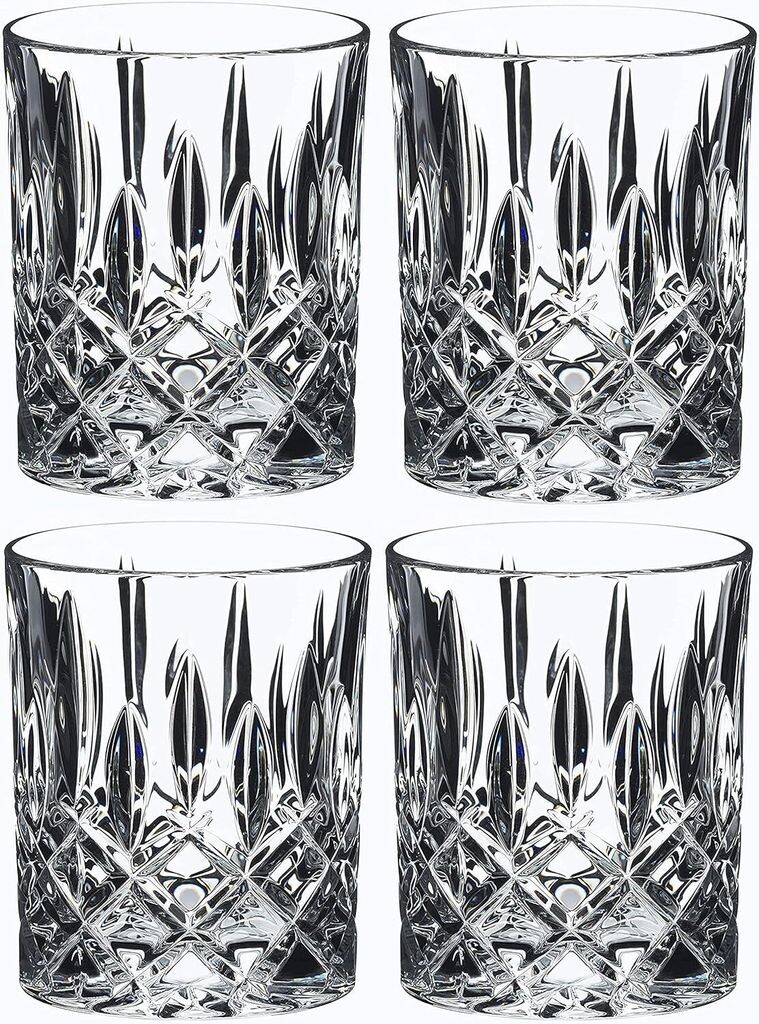 Набор из 4 шт. + салфетка Riedel Spey Whisky, стакан для виски, чашка для виски, стакан для питья, высококачественный стакан, 295 мл, 0515/02S3
Набор из 4 шт. + салфетка Riedel Spey Whisky, стакан для виски, чашка для виски, стакан для питья, высококачественный стакан, 295 мл, 0515/02S3