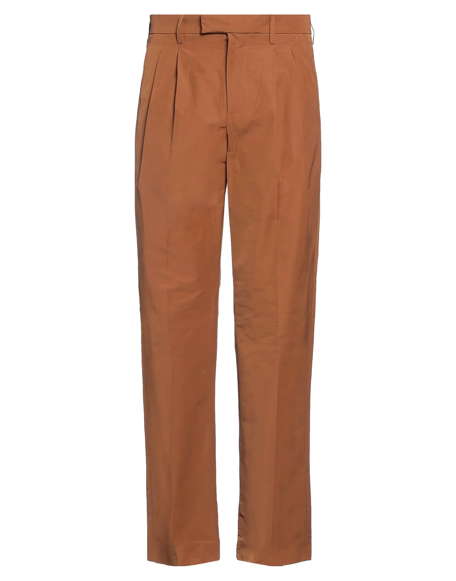 Брюки Roberto Collina, коричневый
Брюки Roberto Collina, коричневый