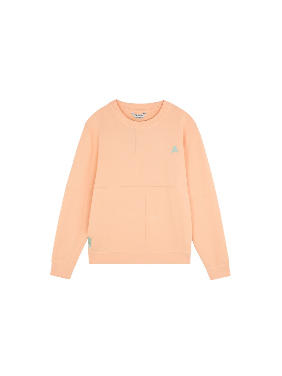 Толстовка Scalpers, Peach
Толстовка Scalpers, Peach