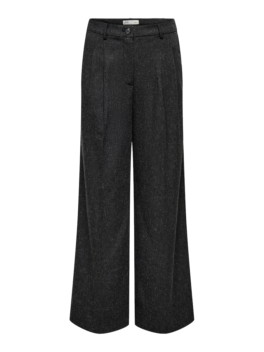 Широкие брюки со складками спереди JDY Petite JDYRILEY, темно-серый
Широкие брюки со складками спереди JDY Petite JDYRILEY, темно-серый