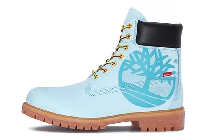 Мужские уличные ботинки Timberland с рисунком, голубой
Мужские уличные ботинки Timberland с рисунком, голубой