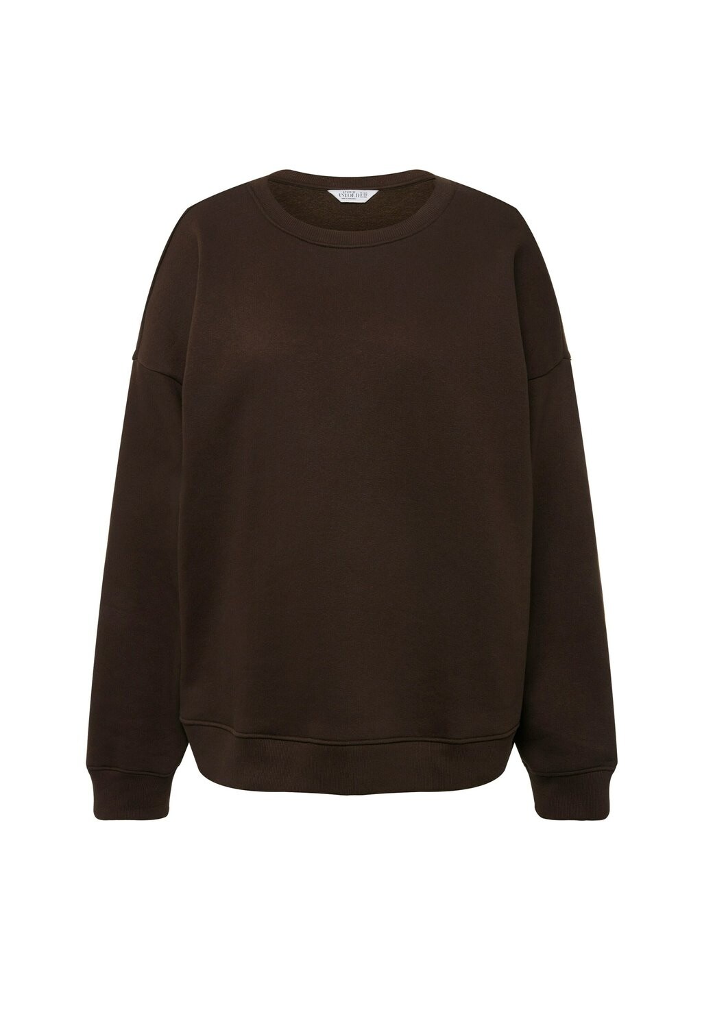 Джемпер SWEATSHIRT, OVERSIZED, GROSSER RÜCKENPRINT, RUNDHALS, WEITER LANGARM Studio Untold, коричневый
Джемпер SWEATSHIRT, OVERSIZED, GROSSER RÜCKENPRINT, RUNDHALS, WEITER LANGARM Studio Untold, коричневый
