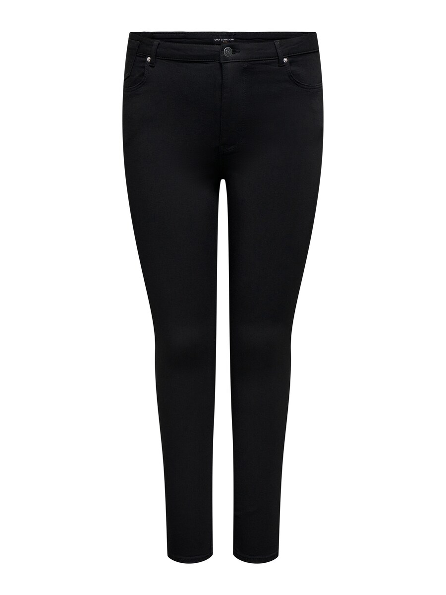 Узкие джинсы ONLY Carmakoma CARJackson, Black Denim
Узкие джинсы ONLY Carmakoma CARJackson, Black Denim