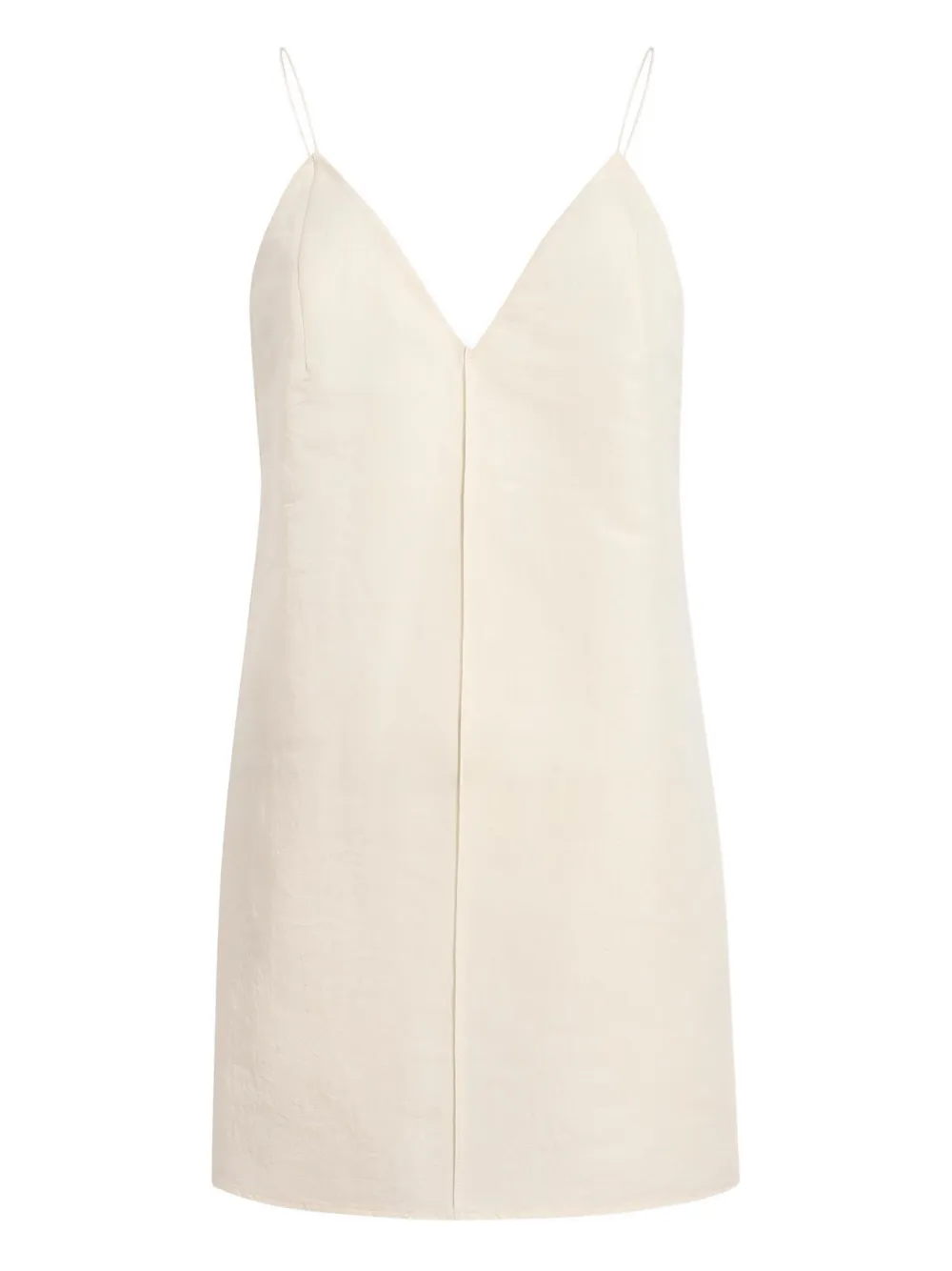 Топ Talsie с V-образным вырезом Khaite, бежевый
Топ Talsie с V-образным вырезом Khaite, бежевый