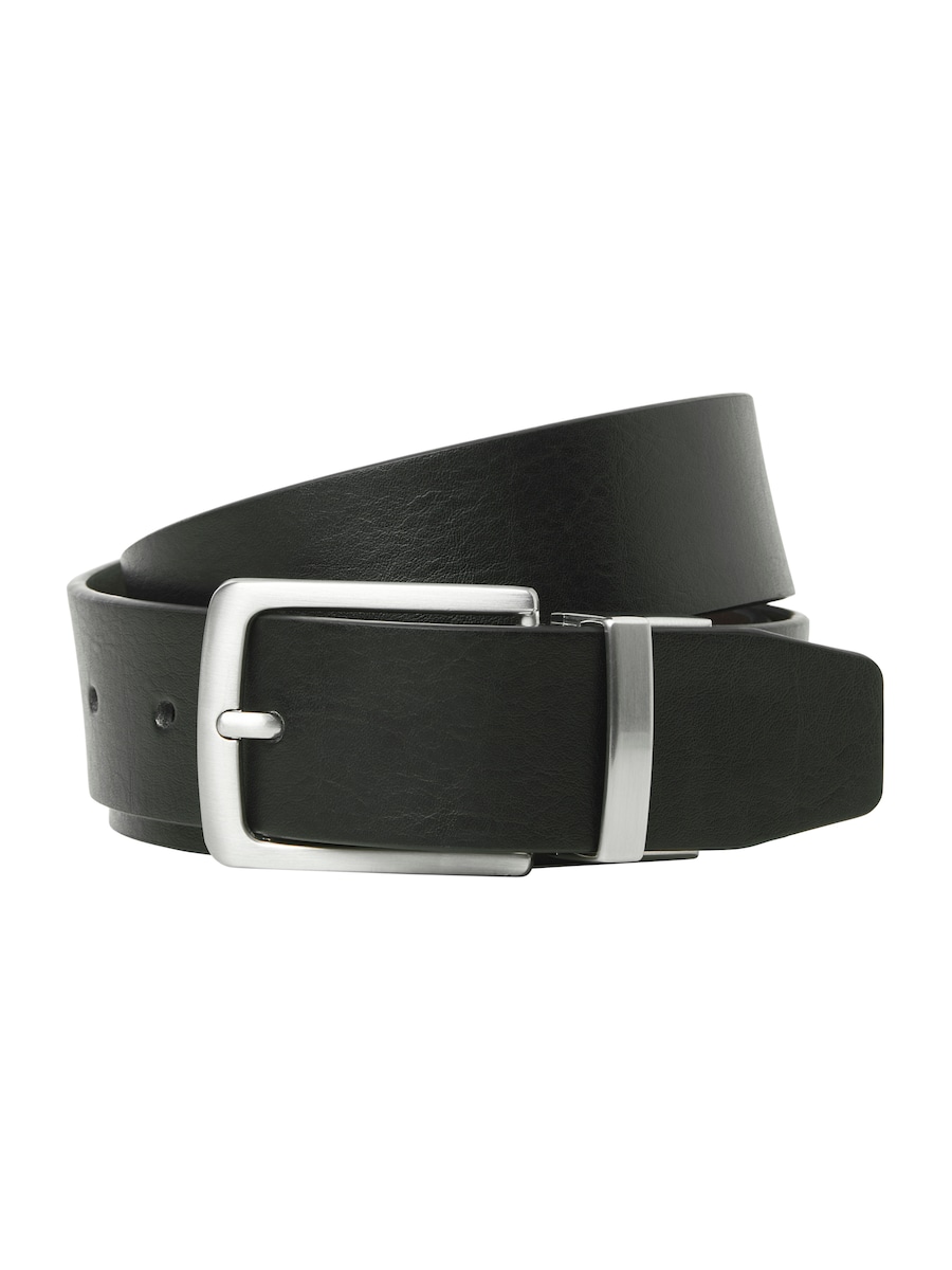 Ремень JACK & JONES JACRIO, черный
Ремень JACK & JONES JACRIO, черный