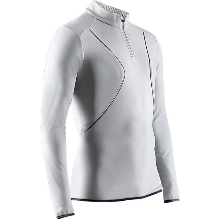 Свитшот мужской XBIONIC, темно-серый
Свитшот мужской XBIONIC, темно-серый