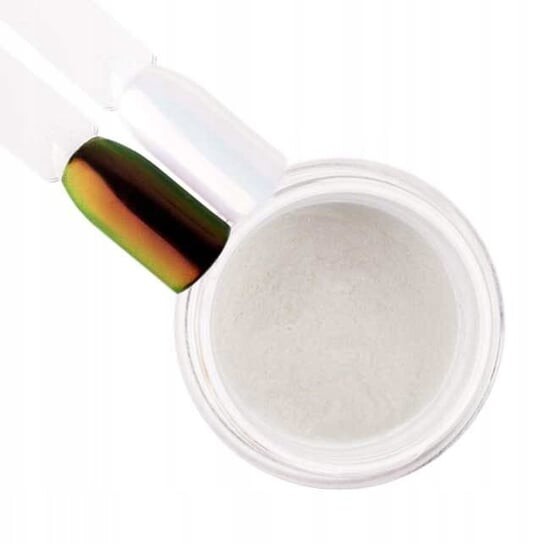 Кристаллический зеркальный золотой NC декоративный порошок 0,5 г, NAILS COMPANY
Кристаллический зеркальный золотой NC декоративный порошок 0,5 г, NAILS COMPANY