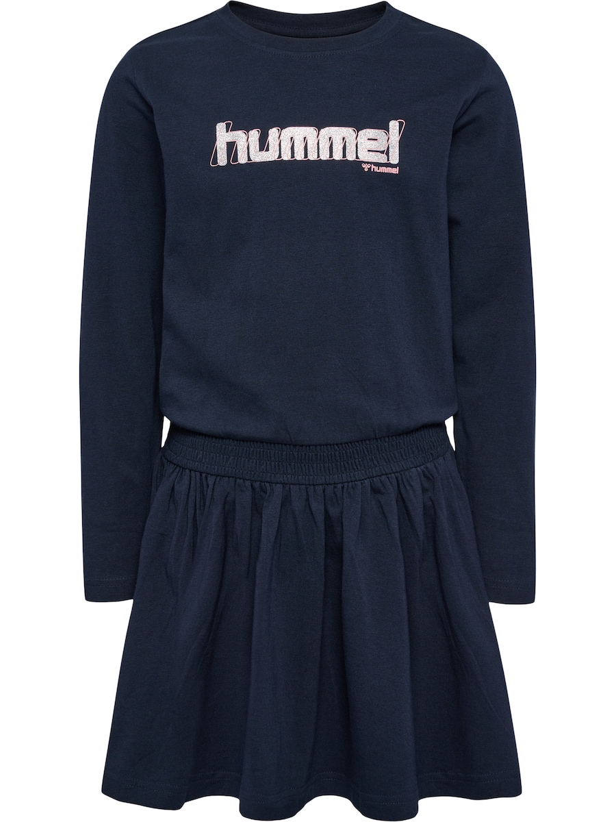 Платье Hummel, темно-синий
Платье Hummel, темно-синий