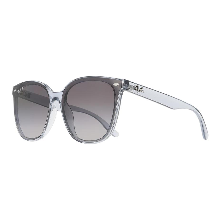 Нейлоновые авиаторские солнцезащитные очки унисекс прозрачный RayBan, серый
Нейлоновые авиаторские солнцезащитные очки унисекс прозрачный RayBan, серый