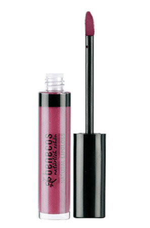 Блеск для губ Pink Blossom, 5 мл Benecos
Блеск для губ Pink Blossom, 5 мл Benecos