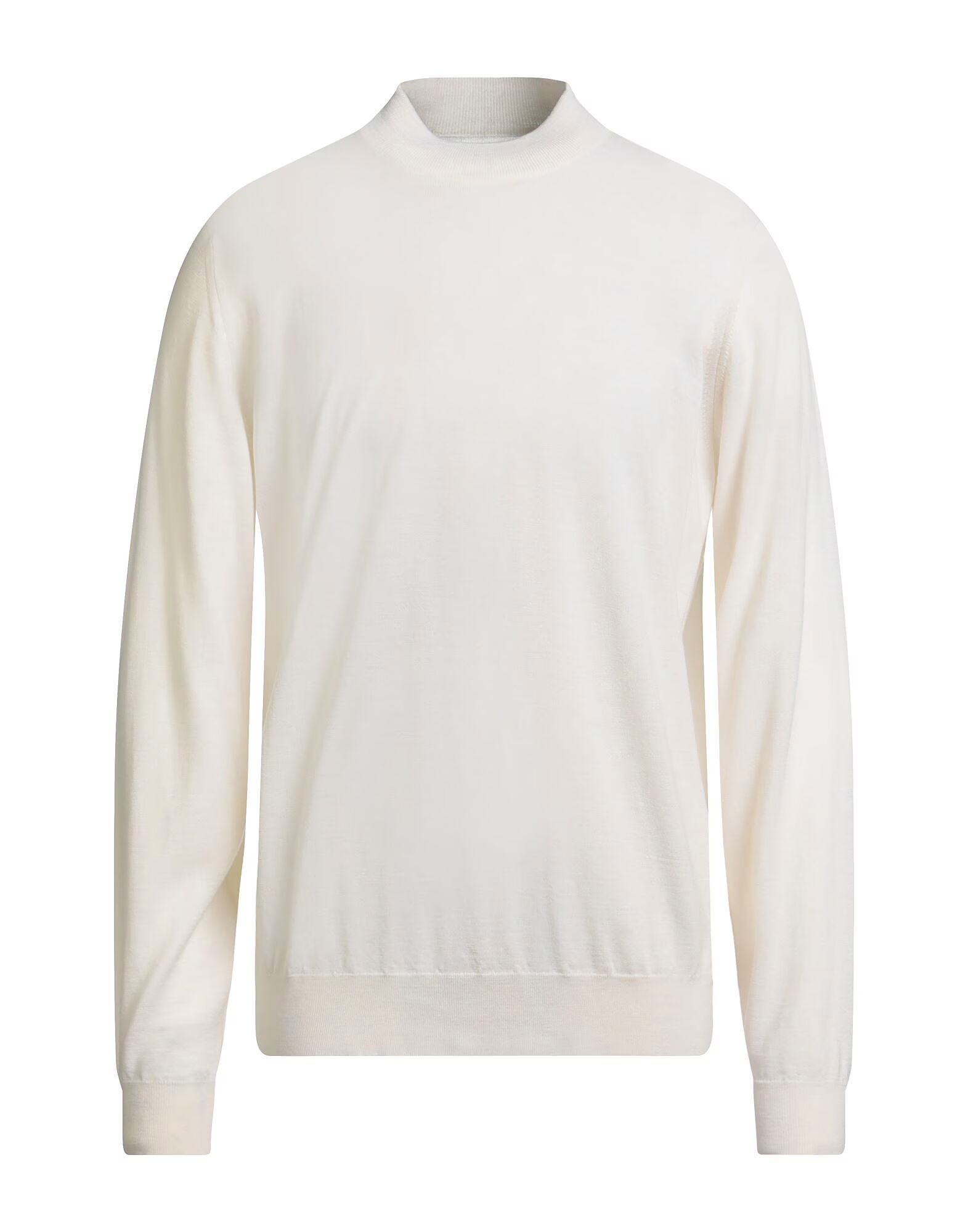 Водолазка John Smedley, айвори
Водолазка John Smedley, айвори