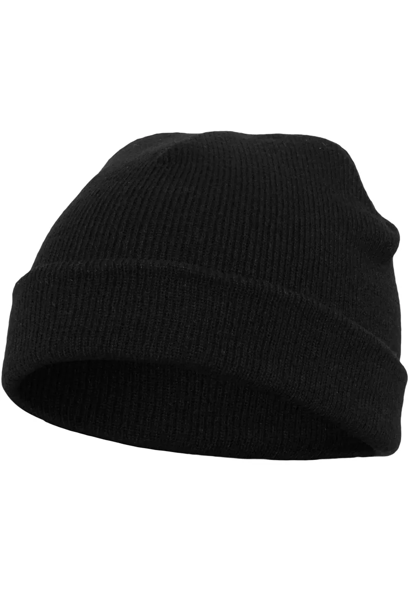 Шапка Flexfit " Flexfit Unisex Heavyweight Beanie" (1 шт.), черный
Шапка Flexfit " Flexfit Unisex Heavyweight Beanie" (1 шт.), черный
