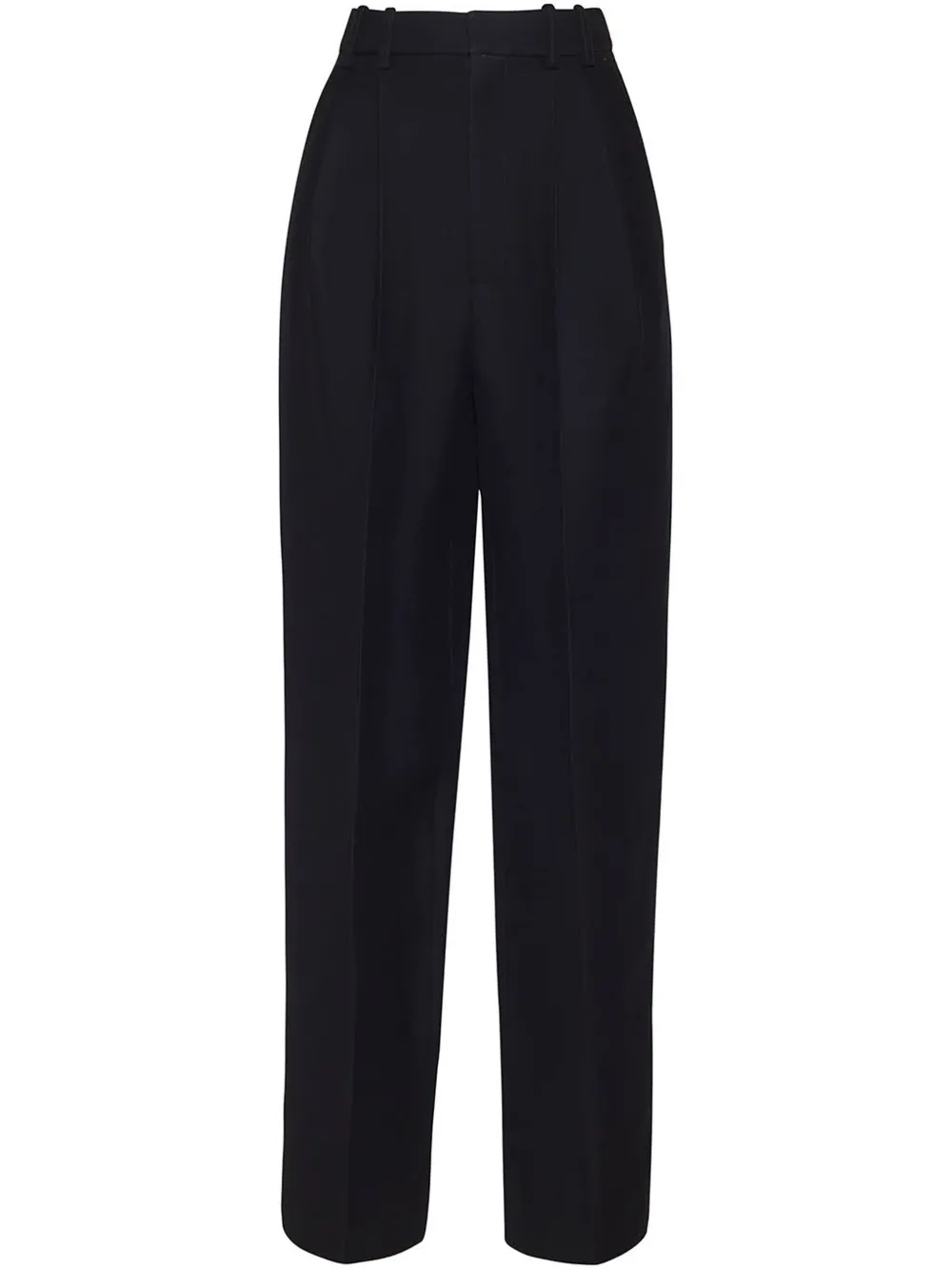 Брюки Николс Adam Lippes, черный
Брюки Николс Adam Lippes, черный