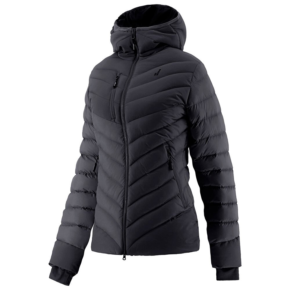 Куртка Joluvi Revo, черный
Куртка Joluvi Revo, черный