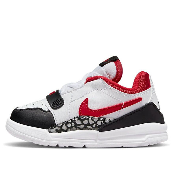 Кроссовки Legacy 312 низкие Air Jordan, белый 
Кроссовки Legacy 312 низкие Air Jordan, белый