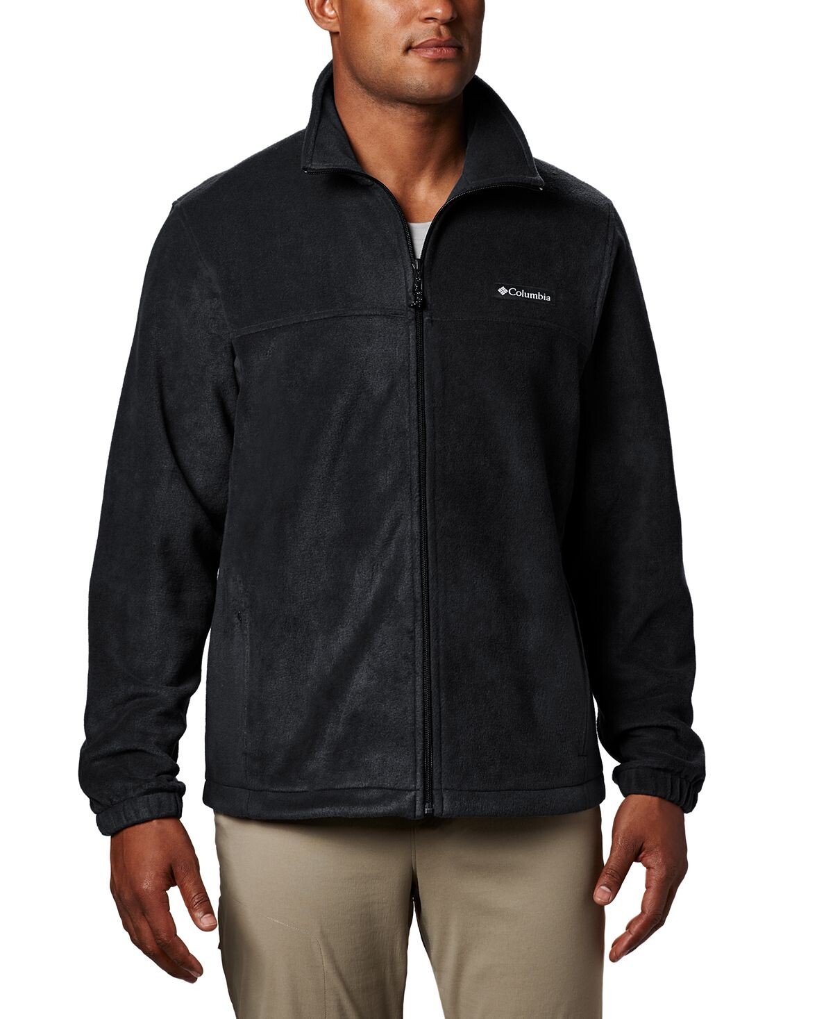 Мужская флисовая куртка Steens Mountain Full Zip 2.0 Columbia
Мужская флисовая куртка Steens Mountain Full Zip 2.0 Columbia