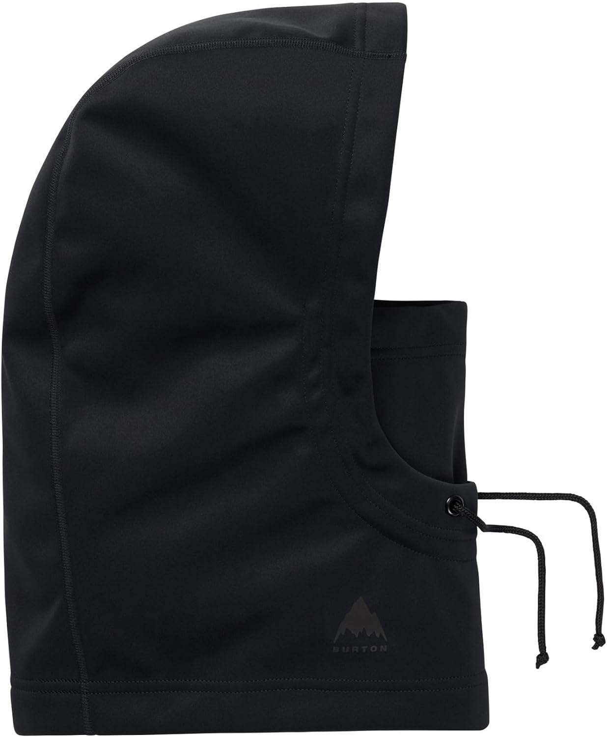 Burton Men's Bonded Hood, True Black
Burton Men's Bonded Hood, True Black
