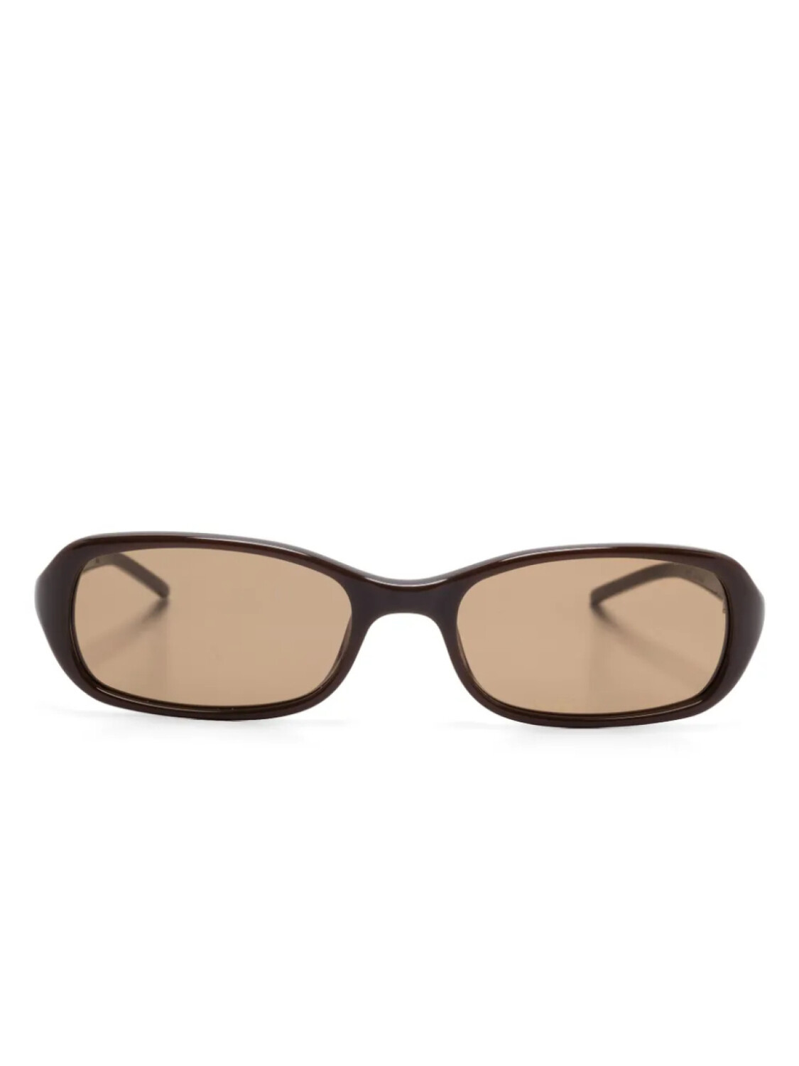 Chimi солнцезащитные очки Code, коричневый
Chimi солнцезащитные очки Code, коричневый