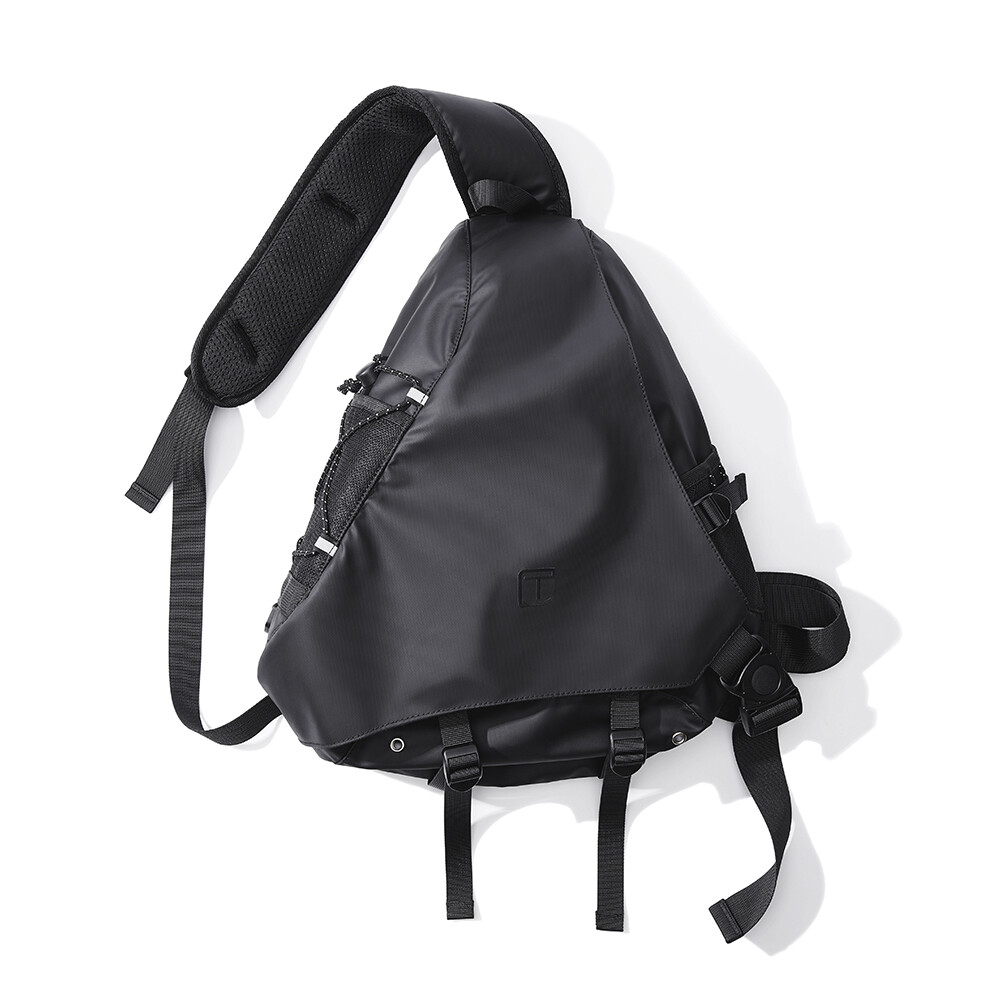 TANGCOOL Мужская сумка через плечо, Серый
TANGCOOL Мужская сумка через плечо, Серый