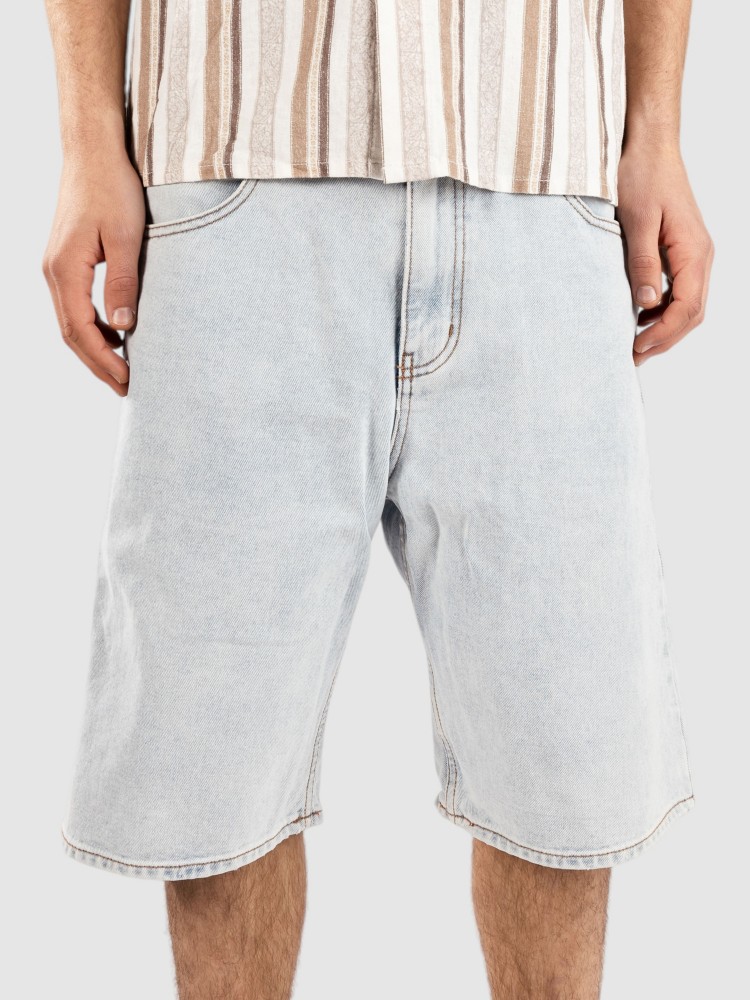 Шорты RVCA Skate Denim Shorts, ash blue
Шорты RVCA Skate Denim Shorts, ash blue