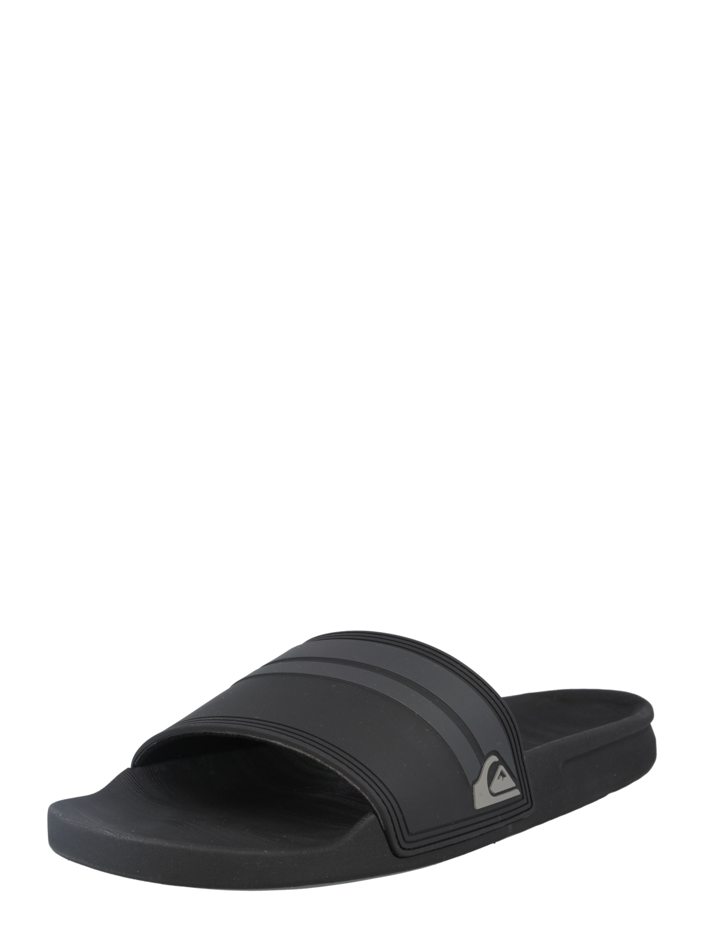 QUIKSILVER Мюли в черном цвете
QUIKSILVER Мюли в черном цвете