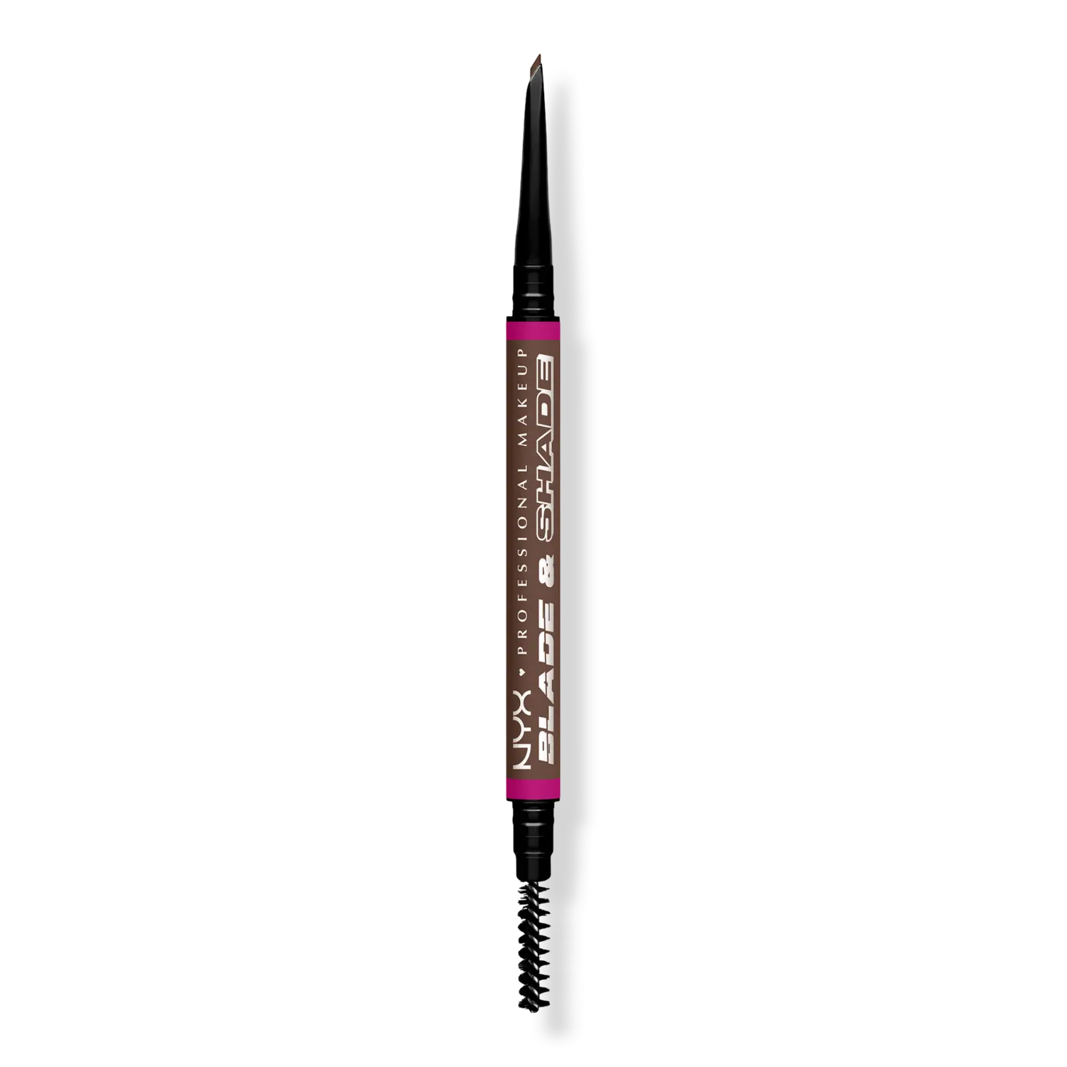 Механический карандаш для бровей Brow Blade and Shade Nano NYX Professional Makeup, Brunette
Механический карандаш для бровей Brow Blade and Shade Nano NYX Professional Makeup, Brunette